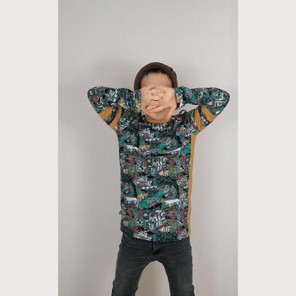 Langarmshirt City Style - Image 2