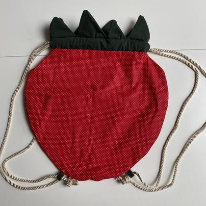 Erdbeerbeutel - Image 2