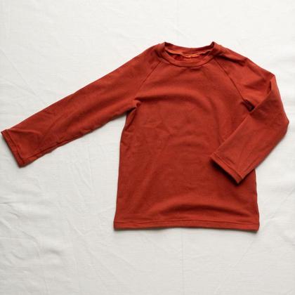 Raglanshirt langarm - Image 3