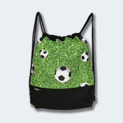 Turnbeutel Fußball - Image 2