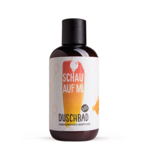 Duschbad KIDS BIO