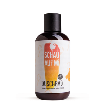 Duschbad KIDS BIO