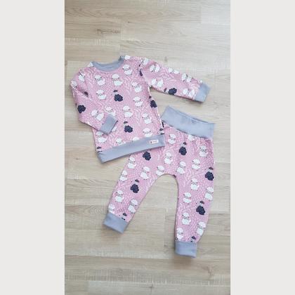 Kinder-Set Schafe Gr.86