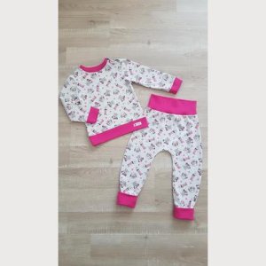 Kinder-Set Hunde Gr.86