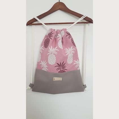 Rucksack Ananas