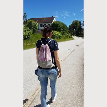 Rucksack Ananas - Image 2