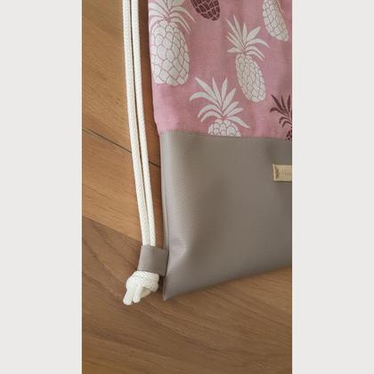 Rucksack Ananas - Image 4