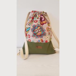 Rucksack colour