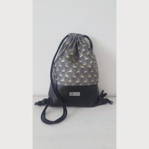 Rucksack Flamingo