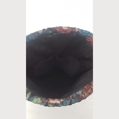 Rucksack Blumen - Image 3