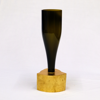 Vase "Prost" 10 - Image 2