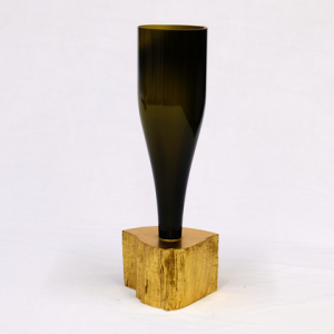Vase „Prost“ 10