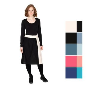 DIY Kit – Rock BICOLORE Peach