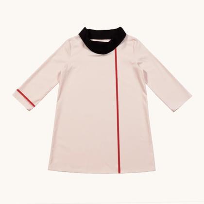 DIY Kit - Tunika BICOLORE Lupa - Image 4