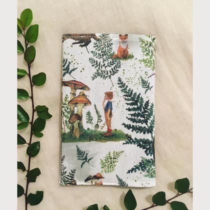 Mutterkindpasshülle "Wald" - Image 2