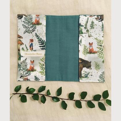 Mutterkindpasshülle "Wald" - Image 3