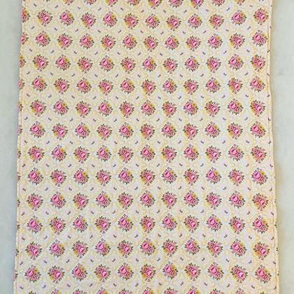 Vintage Spieldecke „Dornröschen“ - Image 2