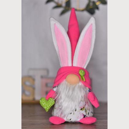 Wichtel mit Zirbenspäne