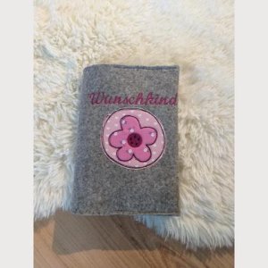 Mutterkindpasshülle