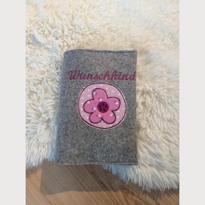 Mutterkindpasshülle