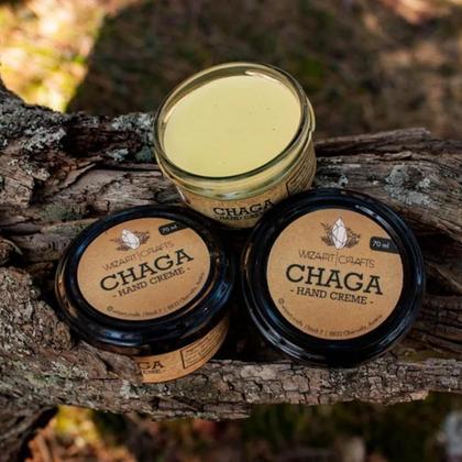 Chaga Hand Creme - Image 2