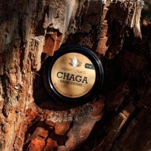 Chaga Hand Creme