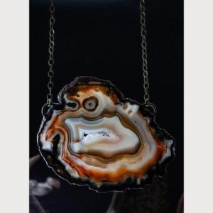 Suncatcher – The Cloud – Solstice Aura Finish – #5