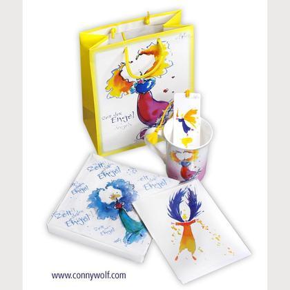 Engel Set "Für Dich"