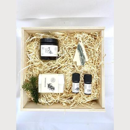 MACH FREUDE - Geschenk Set