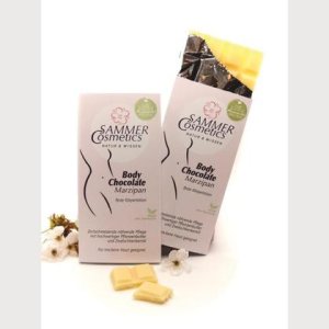 „Marzipan“ – Body Chocolate