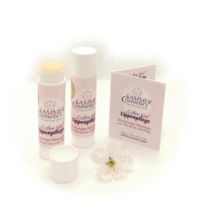 „Coffee Kiss“- Lippenpflege