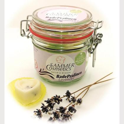 Badepralinen-Lavendel - Image 2