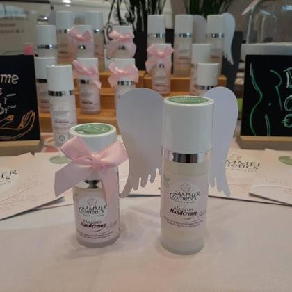 "Marzipan"- Handcreme 50ml - Image 2