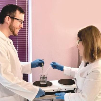 "Marzipan" - Body Chocolate - Image 3