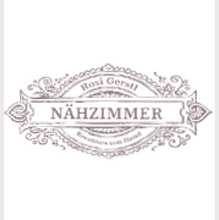 Nähzimmer-Kreatives von Hand