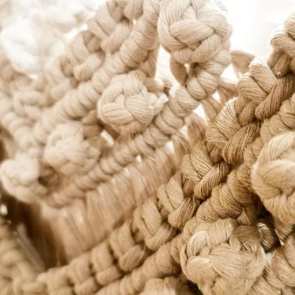 Wandbehang "Balu" - Image 2