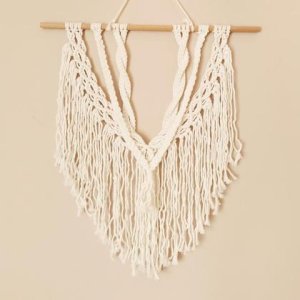 Wandbehang „Tiana“