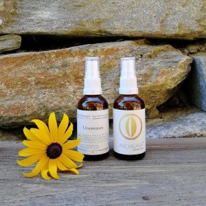 Aura- & Raumspray URVERTRAUEN