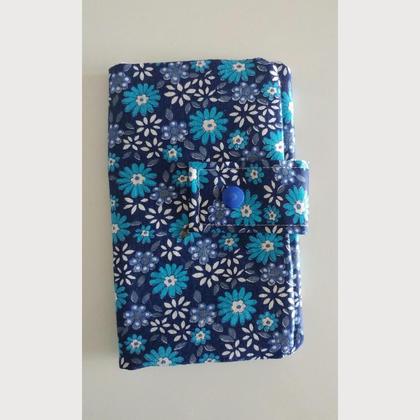 Mutter Kind Pass Hülle