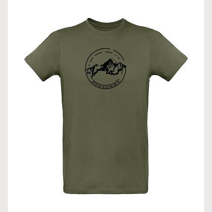 T-Shirt Grossvenediger Herren - Image 4