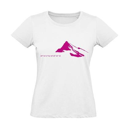 T-Shirt Pihapper Damen - Image 2