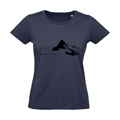 T-Shirt Pihapper Damen - Image 4
