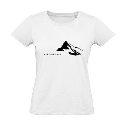 T-Shirt Pihapper Damen - Image 3