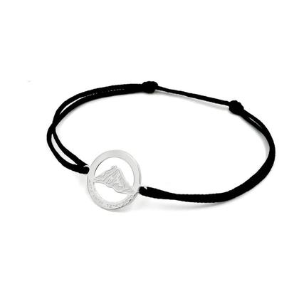 Armband Großglockner Silber - Image 2