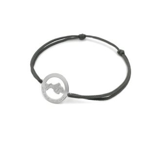 Armband Silber Grossvenediger