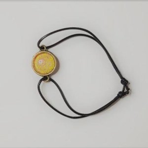 Armbändchen „Spirale“