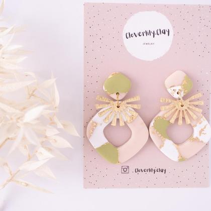 Sunshine Spring Pebbles