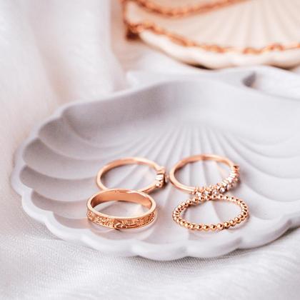 Muschel-Schalen für Schmuck - Image 2