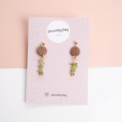 Dophne Ohrringe - Image 4