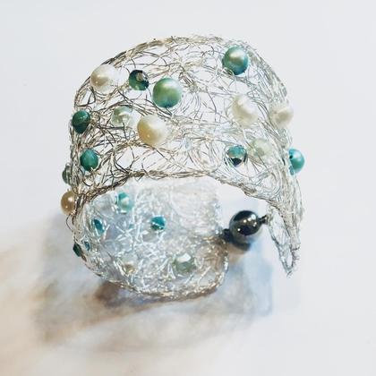 Armreif - Armschmeichler